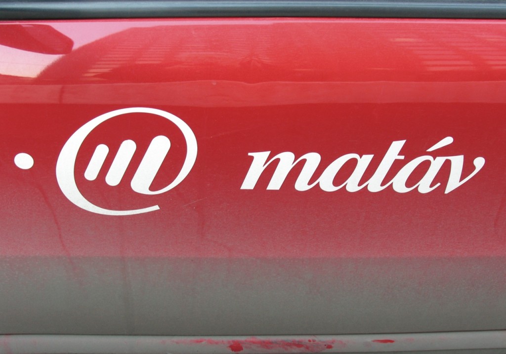 Matav logo70100